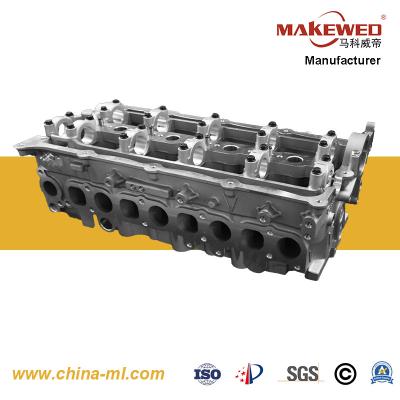 China D4CB Kia Cylinder Heads 22100 4A701 22100 4A600 908778 zu verkaufen