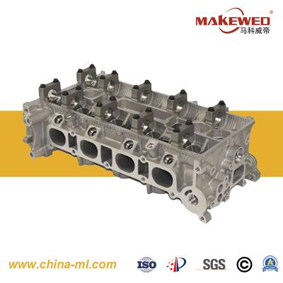 Cina 2,0 Tdci Ford Mondeo Cylinder Head SE CAF488Q2 3S7G 4M5G 6C032DA in vendita