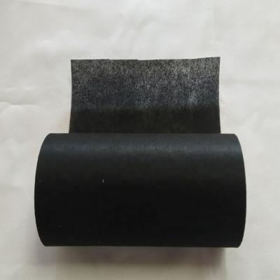 China Abrasion-resistant activated carbon fiber fabric for air purification for sale