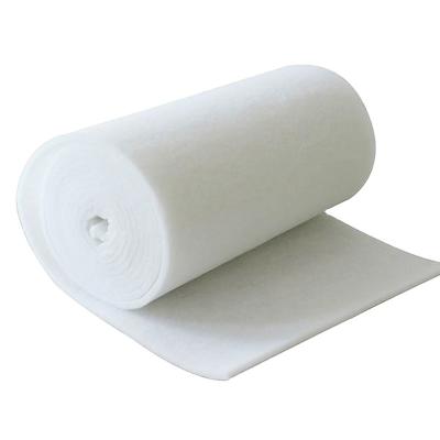 China Factory Supply PP Hot Melt ES Hot Air Cotton Nonwoven Fabric for sale