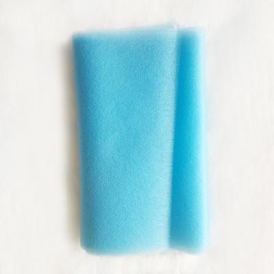 China SS Waterproof 3ply Nonwoven Blue Spunbond for sale