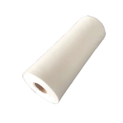 China Customized Waterproof Polypropylene Melt Blown Nonwoven PP Melt-Blown Nonwoven Fabric for sale