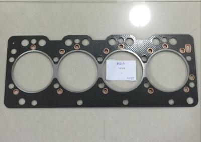 China XINCHANG 490 Engine Head Gasket Electric Forklift Parts 490B- 01004 for sale