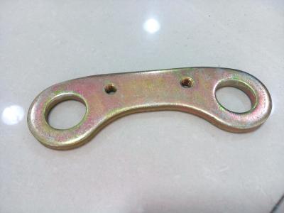 China 43751-13311-71 Toyota Forklift Steering Link For Japan 7FD Forklift Spare Parts for sale