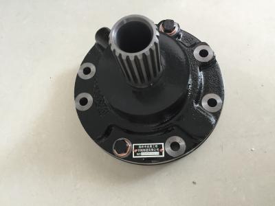 China Feeler FD50 Fuel Charging Pump / Transmission Pump YDS30.906 Feeler Forklift Parts for sale