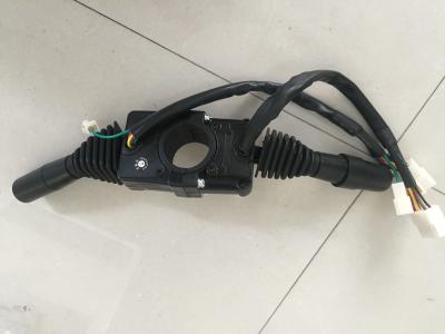 China Genuine HELI Combination Switch For HELI FD50Z8 Forklift Spare Parts 5 Tons for sale