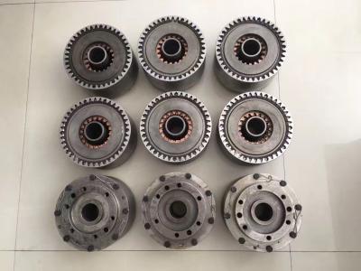 China Hydraulic Clutch A847.9.3 for Dalian Forklift Parts Dalian 5 Tons for sale