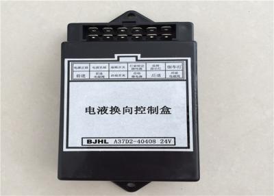 China 4.5t forklift spare parts Electric control box A3702-40408, forklift spare parts for sale