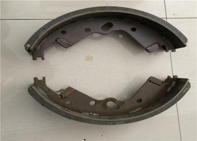 China TCM 10 tons  Brake Shoes C-52-61707-05007  forklift spare parts  / HELI  Brake Pad for sale