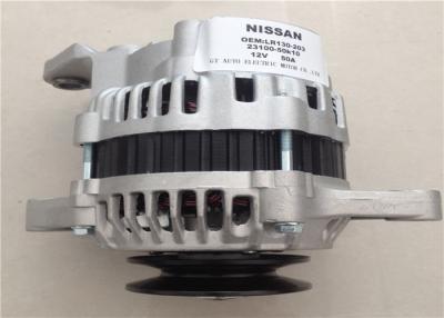 China OEM Nissan K25 alternator forklift engine parts / engine Generator for sale