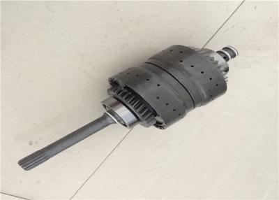 China Hydraulic clutch forklift spare parts / Mitsubishi 3 ton hydrodynamic clutch for sale