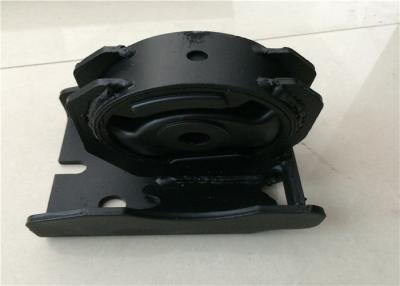 China 3 tonne engine support cushion forklift spare parts / Mitsubishi  Engine Mountings for sale