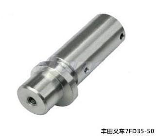 China Origin Connecting rod pin fork lift parts / fork lift accessories for sale