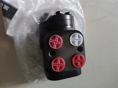 China Hangcha Steering System Parts / HC steering gear box forklift accessories for sale