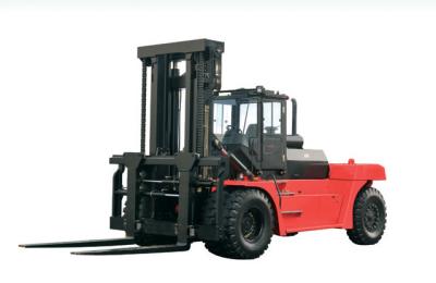 China Hangcha 20 - 25T Industrial Forklift Truck  / HC Internal combustion forklifts for sale