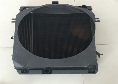 China 5 Ton HELI Forklift Radiator H05J2-10001 / Heat Sink / HELI Forklift Spare Parts for sale