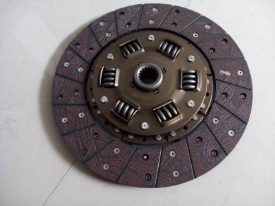 China 3 ton clutch disc TCM Forklift Parts / clutch plate , Komatsu Forklift Parts for sale