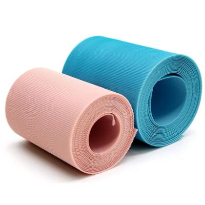 China Best New Sustainable Selling Double Sided Nylon Self Adhesive Hook And Loop Adhesive for sale