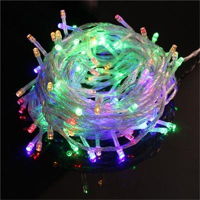 China 8 Function Liangliang LED String Light 10m 100 LED for sale