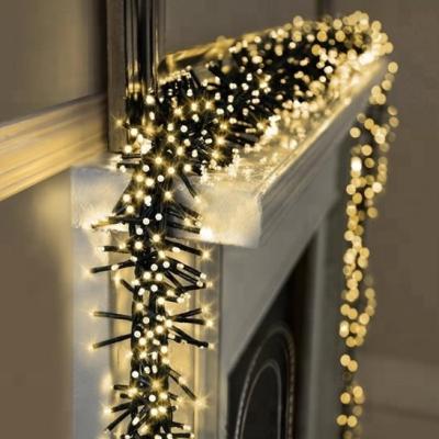 China 2018 Christmas Decoration 3M/5M/10M LED Christmas Group Lights for sale