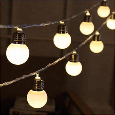 China Outdoor Hot Sale Christmas Led Light Ball For Decoration for sale