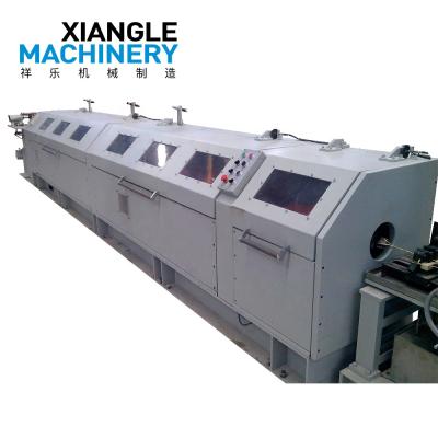 China Tubular Type Wire Rope Wire Rope Stranding Machine for sale