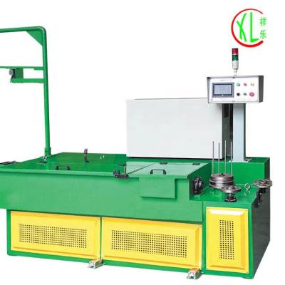 China Factory Stripper Production Stainless Steel Wire Drawing Machine for sale