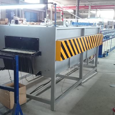 China Heat Treatment Furnace Heat Treatment Furnace Heating Treatment For Annealing for sale