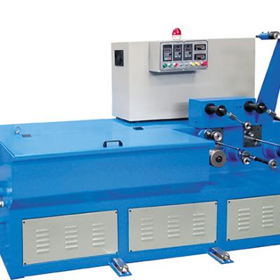 China Production Wuxi Ball Wire Drawing Cleaning Machine for sale