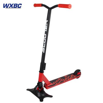 China Hot Sale Youth 2 Wheels Pro Freestyle 360 ​​Scooters Stunt Scooter For Adult for sale