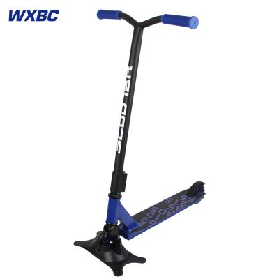 China Cheap Youth Factory Price Kids Stunt Scooter With PU Wheels for sale