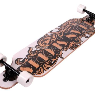 China Cheapest Electric Youth Electric Skateboard Kit 3000W Brushless Motor Skateboard On Sale for sale