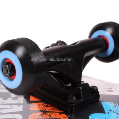 China Youth heat transfer skateboard amplified board electric skateboard for sale for sale