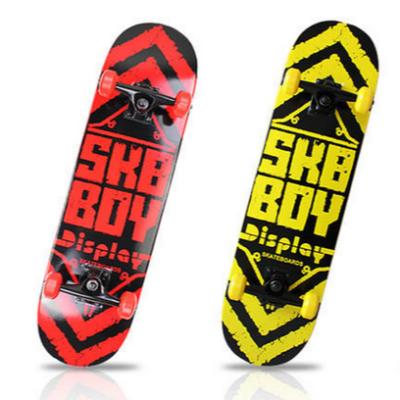 China China wholesale cheap price maple skate board for sale