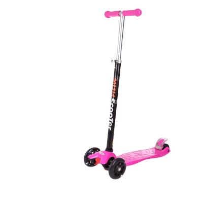 China 2021 Wholesale New Product Design Lowest Price Child Scooter For Kids for sale