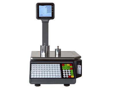 China SC15/SC30 ATP Price Calculation Scales with Built in SC15/SC30 Printer for sale