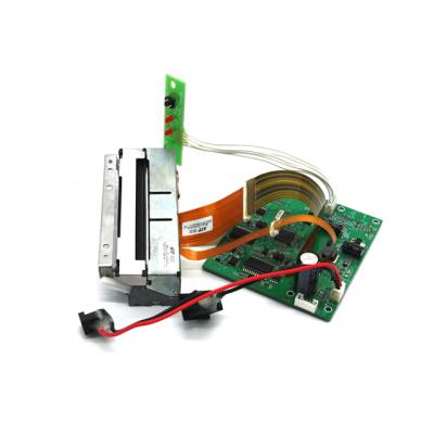 China RECEIPT PRINTER Controller ATP302 Printer Machine PCB Control Board for sale