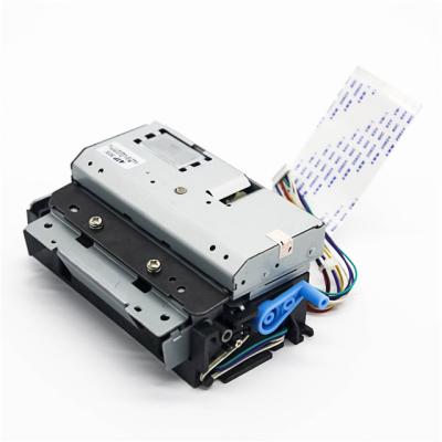 China Thermal printer mechanism thermal printer mechanism with cutter ATP303 3inch 80mm thermal printer mechanism for sale