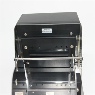 China Mini kiosk printer ATP-K532 80mm koisk black and white receipt printer module for sale