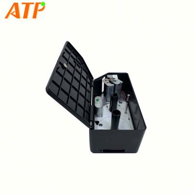 China Black and White Barcode Label Printer ATP-LP23 Sticker Printer Shipping Label Printer 4x6 for sale