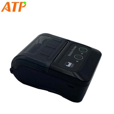 China Black and white handheld portable printer portable printer for all materials and surfaces printer mini portable ATP-BP21 for sale