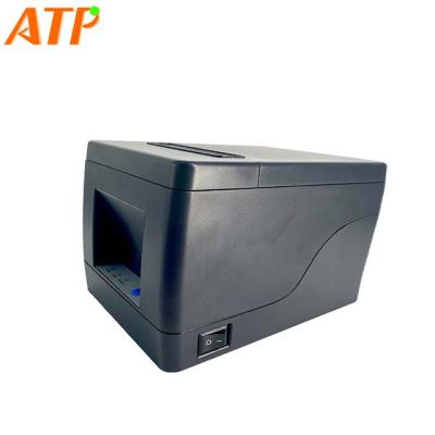 China Black And White Thermal Receipt Printer 80mm Wifi ATP-RP31 3 Inch Thermal Receipt Printer Wireless Receipt Printer for sale