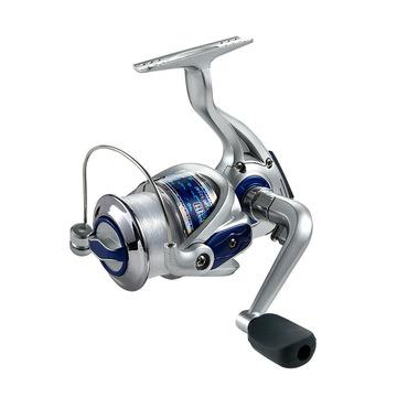 China Mini LEFT HAND Reel Spinning Precise Spinning Fishing Reel Fishing Reels Spinning Catking for sale