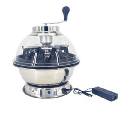 China wholesale new customization 2-Stroke design for wet and dry bowl trimmer with transparent cover for sale