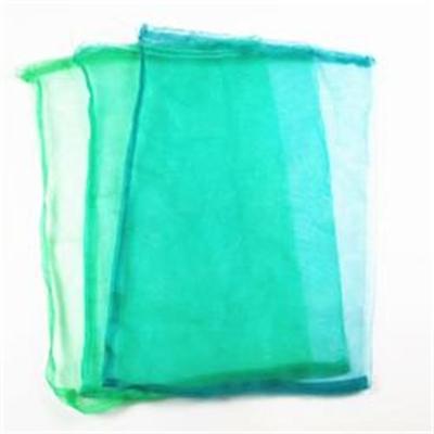 China Agriculture Hot Sale Plastic Packing Mesh Net Keep Bag For Vegetables And Fruits Bag Bag /Plastic Pouch Net Lock for sale