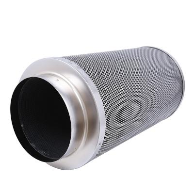 China Garment Shops Vent To Filter Nonwoven Activated Carbon Air Filter /Fabric Activated Carbon Filter For Swimming Pool Activated Carbon Filter for sale