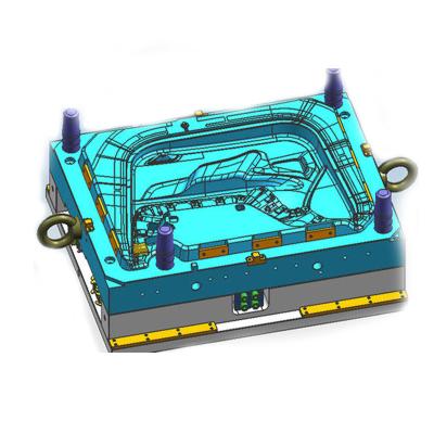 China ABS/PA/PP/PMMA/PE/PBT/PET/TPU PVC mold used mold for cheap plastic toys injection mold maker manufactyrers molding parts die makers for sale