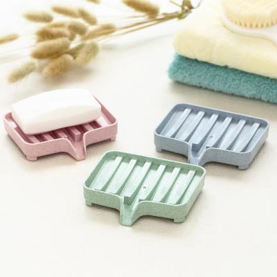 China New Design Bathroom Household Supplies Eco-friendly Soap Bar Box High Quality Soap Packaging Box for sale