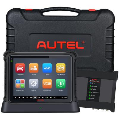 China TESLA Autel Maxisys Ultra MS919 MS909 Car Diagnostic Scanner Tool Advanced VCMI OE Level Automotive Diagnostic Scanner Autel Ultra for sale