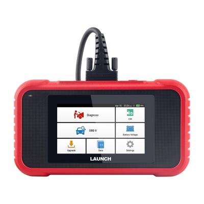 China 2022 New Launch X431 CRP123E OBD2 Automotive Scanner 4 System Car Automotive System CRP123 PK CRP123x CRP123i Upgrade Upgrade for sale